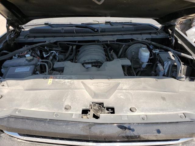 Photo 11 from auction – 2019 CHEVROLET SILVERADO with VIN 2GCVKPEC8K1191931