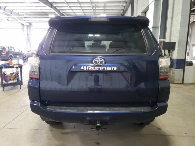 Photo 6 from auction – 2022 TOYOTA 4RUNNER SR with VIN JTEEU5JR9N5266403