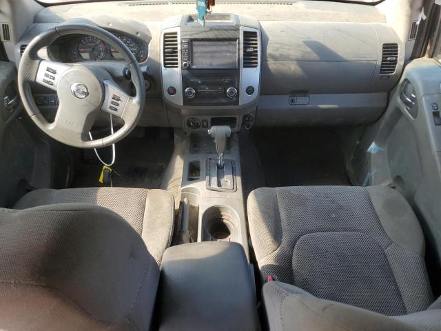 Photo 8 from auction – 2019 NISSAN FRONTIER S with VIN 1N6AD0EV0KN735206