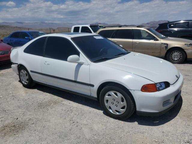 Photo 4 from auction – 1995 HONDA CIVIC EX with VIN 2HGEJ1235SH521571