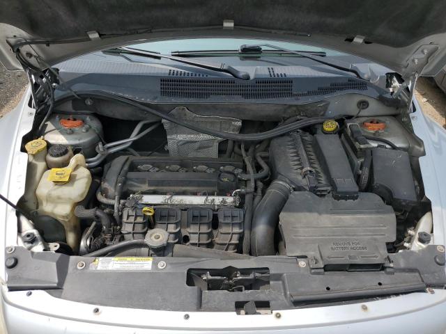 Photo 11 from auction – 2009 DODGE CALIBER SE with VIN 1B3HB28C39D225737