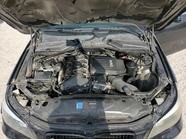Zdjęcie 11 z aukcji – 2008 BMW 535 XI z VIN WBAPT73558CX00061