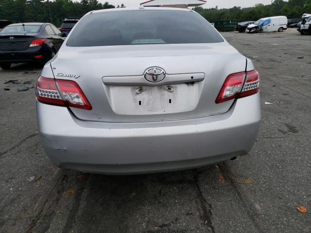 Photo 6 from auction – 2011 TOYOTA CAMRY BASE with VIN 4T1BF3EK3BU669955
