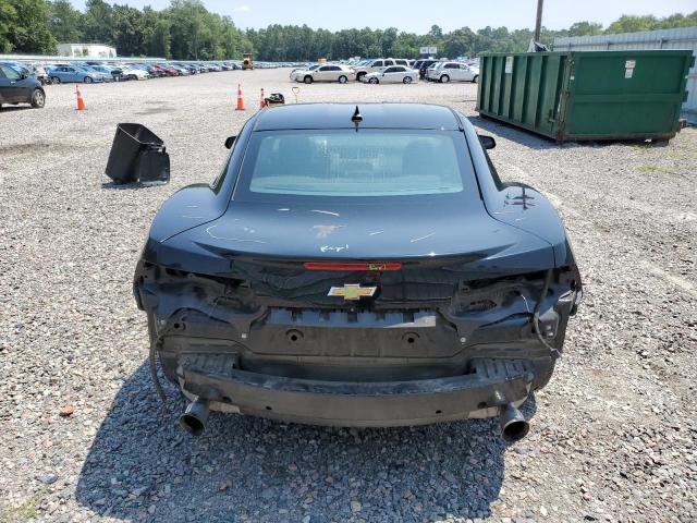 Photo 6 from auction – 2015 CHEVROLET CAMARO LS with VIN 2G1FB1E35F9266344