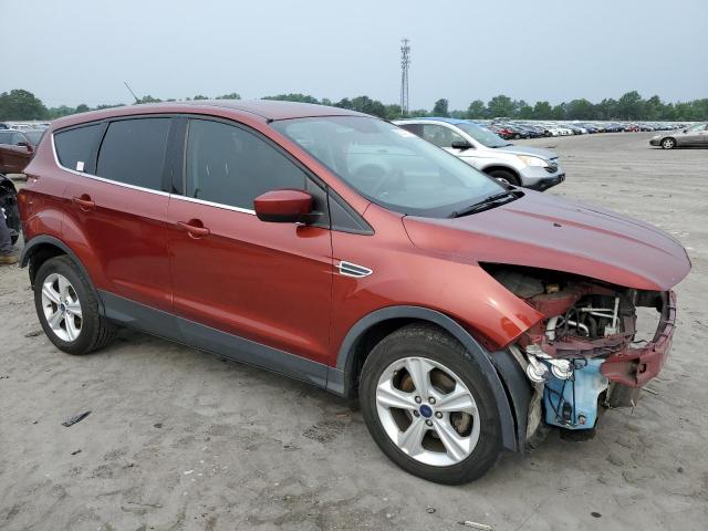 Photo 4 from auction – 2015 FORD ESCAPE SE with VIN 1FMCU0G70FUC56771