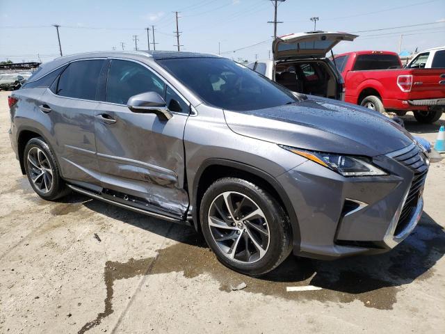 Photo 4 from auction – 2019 LEXUS RX 350 BAS with VIN 2T2ZZMCA1KC149241