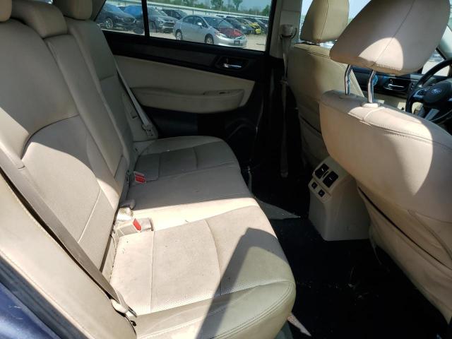 صورة رقم 10 من المزاد - 2016 SUBARU OUTBACK 2. مع VIN 4S4BSBNC9G3238578