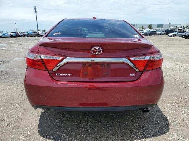 Photo 6 from auction – 2017 TOYOTA CAMRY with VIN 4T1BF1FK9HU679658