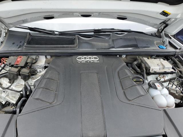 Photo 11 from auction – 2018 AUDI Q7 PRESTIG with VIN WA1VAAF77JD010106