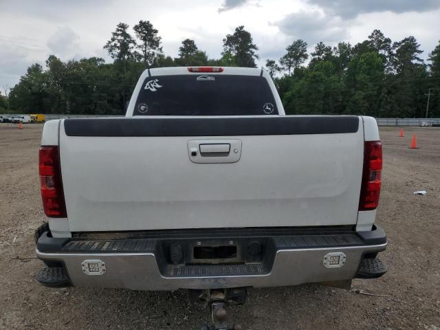 Photo 6 from auction – 2014 CHEVROLET SILVERADO with VIN 1GC1KVC84EF169410