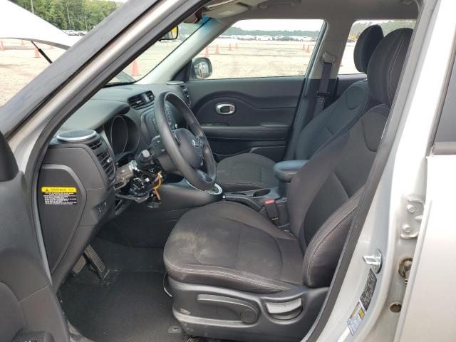 Photo 7 from auction – 2015 KIA SOUL with VIN KNDJN2A25F7775427