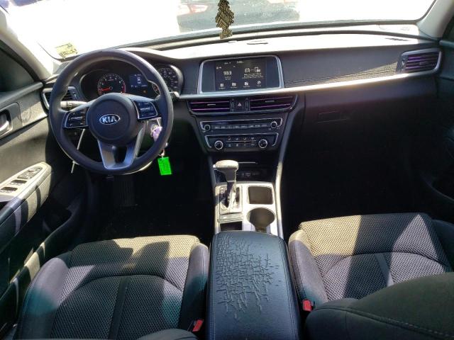 Photo 8 from auction – 2019 KIA OPTIMA LX with VIN 5XXGT4L31KG341069