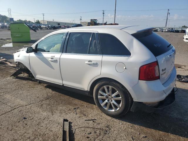 Photo 2 from auction – 2011 FORD EDGE LIMIT with VIN 2FMDK3KC8BBB11753