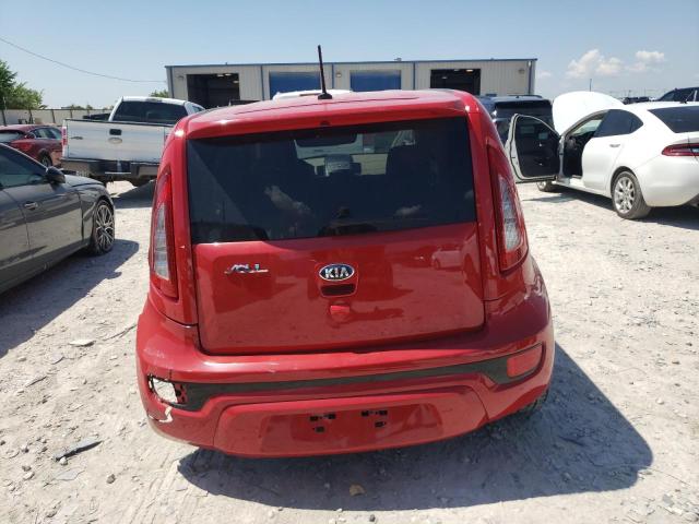 Photo 6 from auction – 2013 KIA SOUL + with VIN KNDJT2A63D7524461