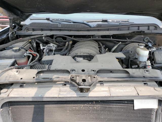 Photo 11 from auction – 2019 CHEVROLET SILVERADO with VIN 2GCVKNEC4K1123310