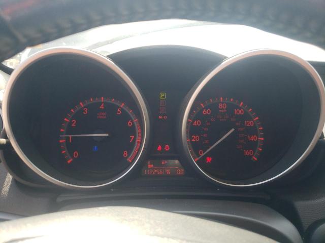 Zdjęcie 9 z aukcji – 2011 MAZDA 3 S z VIN JM1BL1U55B1452101