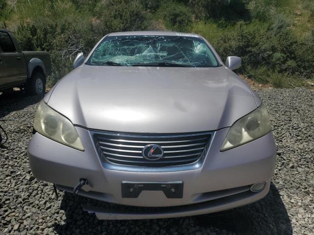 Photo 5 from auction – 2007 LEXUS ES 350 with VIN JTHBJ46G472009623