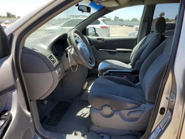 Photo 7 from auction – 2004 TOYOTA SIENNA CE with VIN 5TDZA23C64S173997