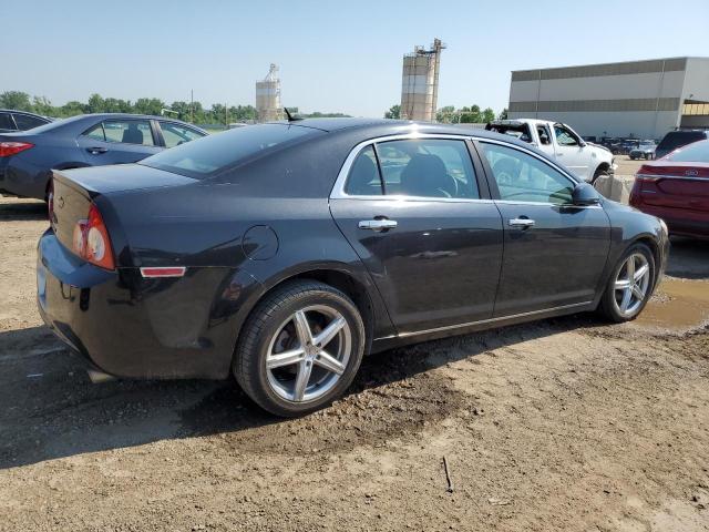 Photo 3 from auction – 2011 CHEVROLET MALIBU LTZ with VIN 1G1ZE5E76BF147153
