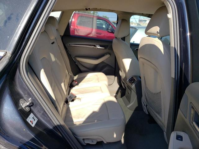 Photo 11 from auction – 2012 AUDI Q5 PREMIUM with VIN WA1CFAFP2CA020863