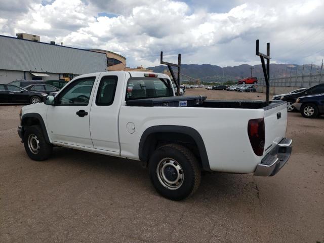 Photo 2 from auction – 2008 CHEVROLET COLORADO with VIN 1GCDT19E388212627