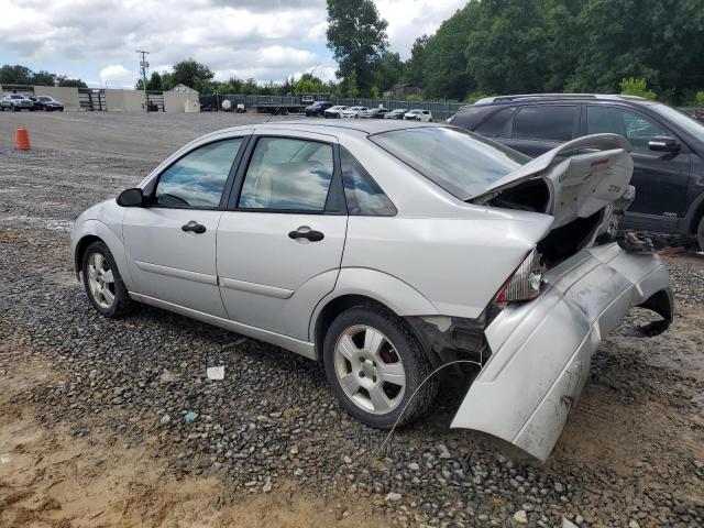 Photo 2 from auction – 2004 FORD FOCUS ZTS with VIN 1FAFP38Z44W136831