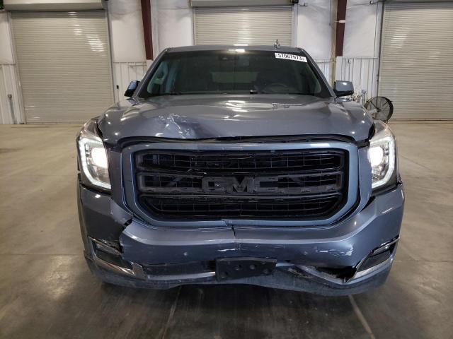 Photo 5 from auction – 2015 GMC YUKON SLT with VIN 1GKS2BKC1FR622072