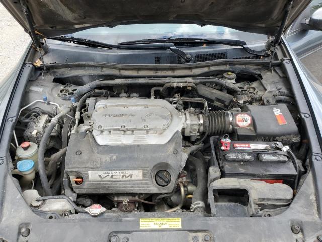 Photo 11 from auction – 2012 HONDA ACCORD EXL with VIN 1HGCS2B89CA009074