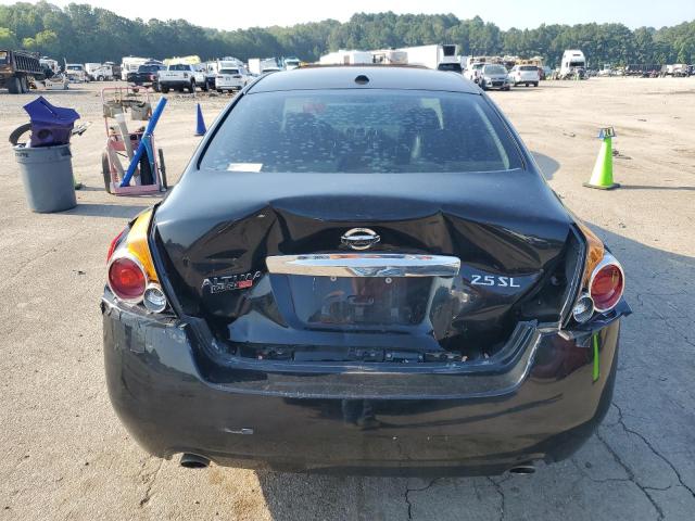 Фото 6 с аукциона – 2012 NISSAN ALTIMA BAS с VIN 1N4AL2AP9CC129544