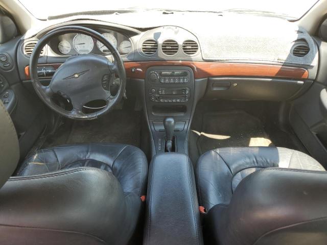 Photo 8 from auction – 2003 CHRYSLER 300M with VIN 2C3HE66G03H567275