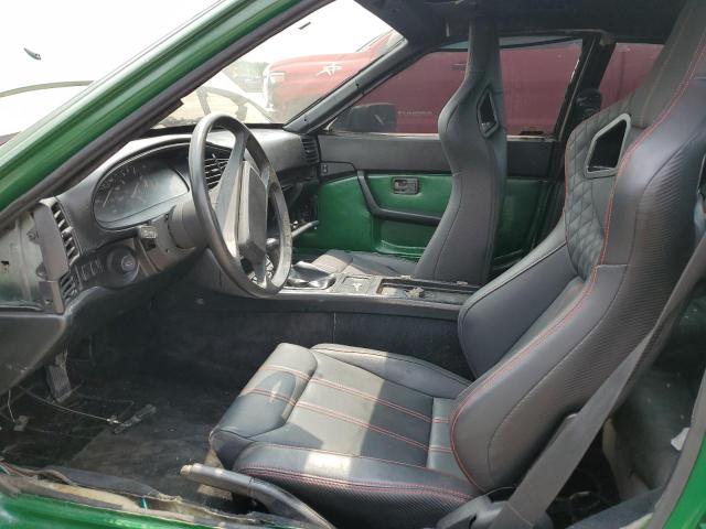 Photo 7 from auction – 1986 PORSCHE 944 with VIN WP0AA0940GN453832