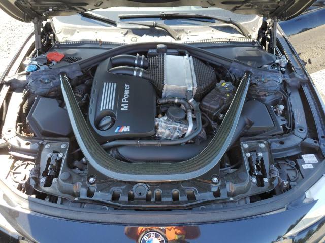 Photo 11 from auction – 2017 BMW M3 with VIN WBS8M9C35H5G85933