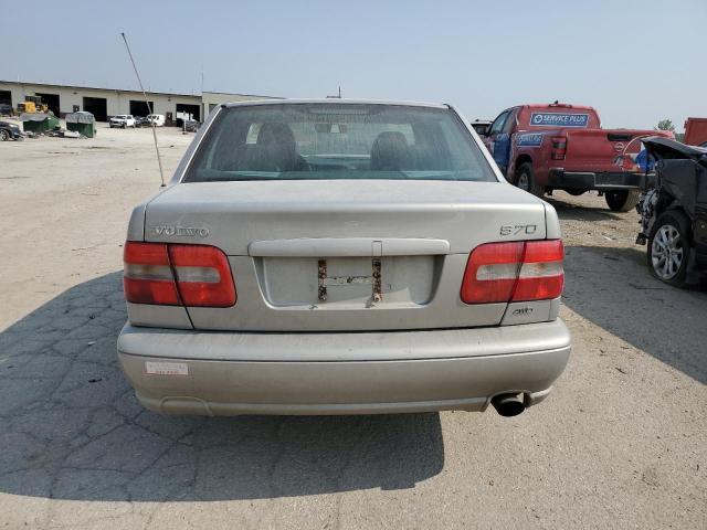 Photo 6 from auction – 1999 VOLVO S70 with VIN YV1LT56D1X2581481