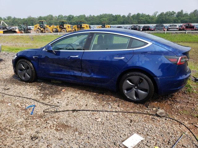 Photo 2 from auction – 2019 TESLA MODEL 3 with VIN 5YJ3E1EB5KF497260