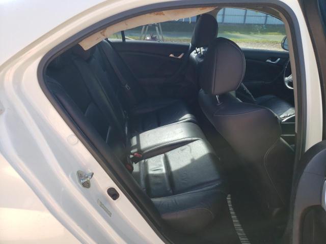 Foto 10 de la subasta – 2011 ACURA TSX con VIN JH4CU2F67BC003289
