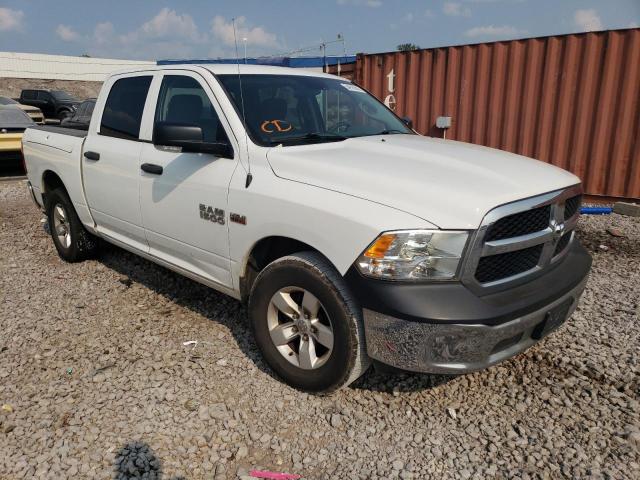 Photo 4 from auction – 2014 RAM 1500 ST with VIN 1C6RR6KT6ES226375