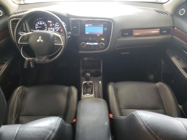 Photo 8 from auction – 2015 MITSUBISHI OUTLANDER with VIN JA4AZ3A39FZ001909