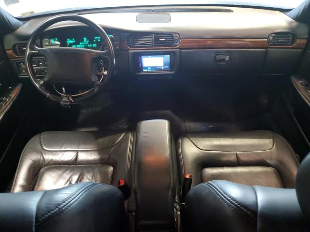 Photo 8 from auction – 1999 CADILLAC DEVILLE with VIN 1G6KD54Y3XU771052
