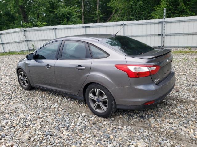 Photo 2 from auction – 2014 FORD FOCUS SE with VIN 1FADP3F27EL232114