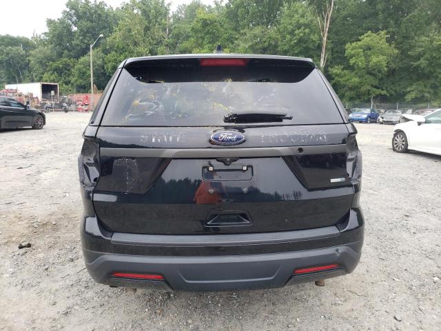 Photo 6 from auction – 2019 FORD EXPLORER P with VIN 1FM5K8AR9KGA31362