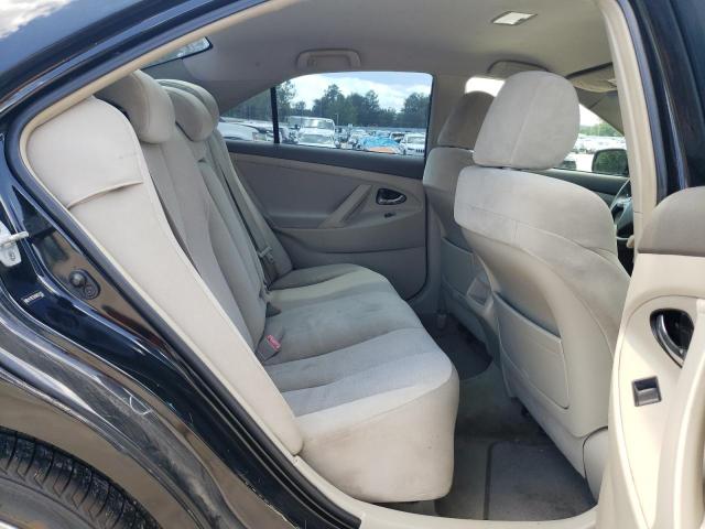 Photo 10 from auction – 2010 TOYOTA CAMRY BASE with VIN 4T1BF3EK9AU534266