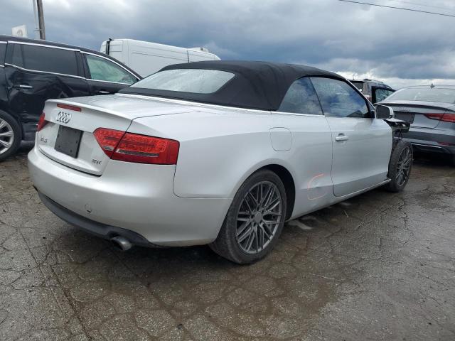Photo 3 from auction – 2010 AUDI A5 PREMIUM with VIN WAUJFAFH7AN017465