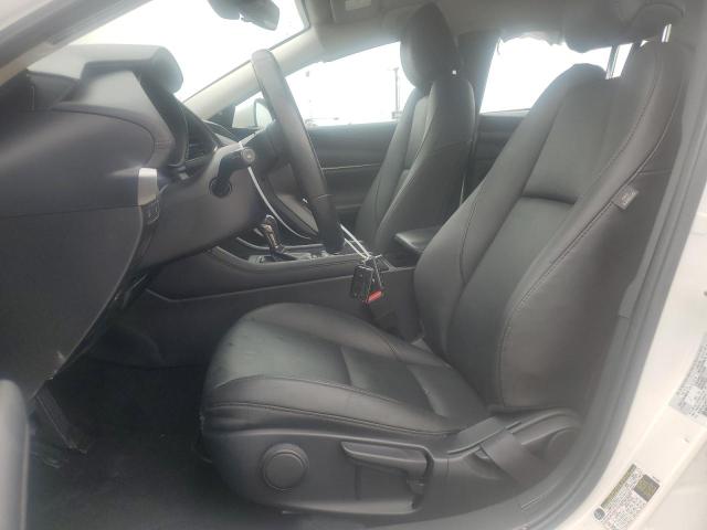 Photo 7 from auction – 2021 MAZDA 3 SELECT with VIN 3MZBPABL0MM201110