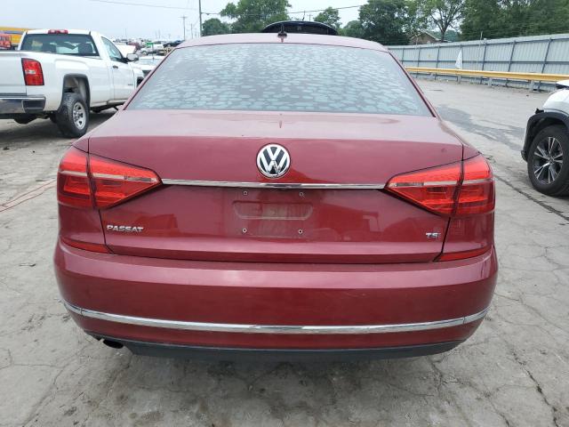 Photo 6 from auction – 2016 VOLKSWAGEN PASSAT S with VIN 1VWAT7A30GC012328