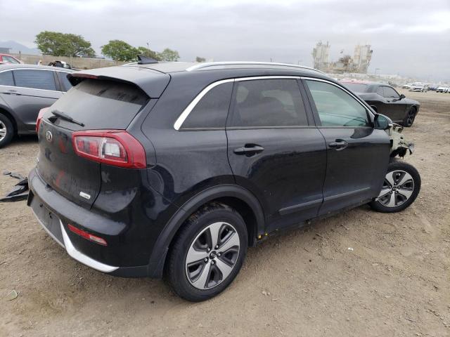 Photo 3 from auction – 2017 KIA NIRO with VIN KNDCC3LC1H5043529