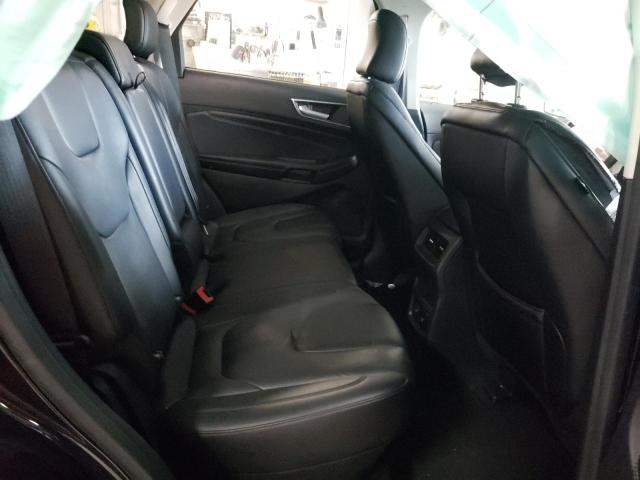 Photo 11 from auction – 2022 FORD EDGE TITAN with VIN 2FMPK4K9XNBA53835