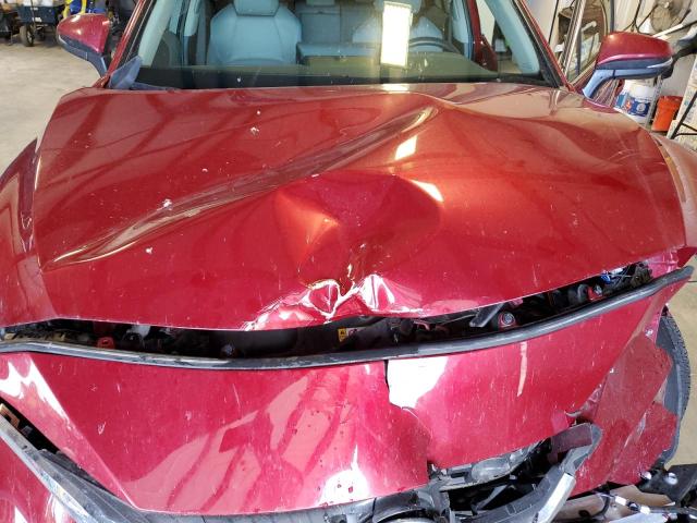 Photo 11 from auction – 2022 TOYOTA VENZA LE with VIN JTEAAAAH9NJ103670