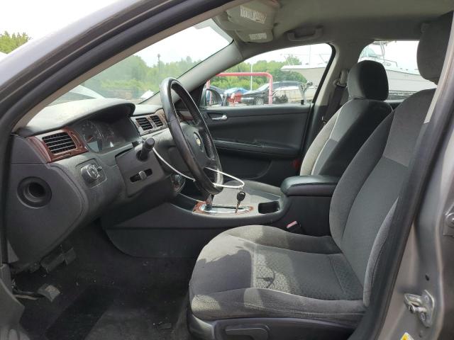 Photo 7 from auction – 2006 CHEVROLET IMPALA LT with VIN 2G1WC581X69365689