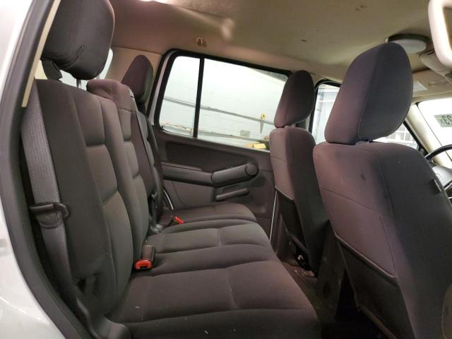 Photo 11 from auction – 2010 FORD EXPLORER X with VIN 1FMEU7DE0AUA59838