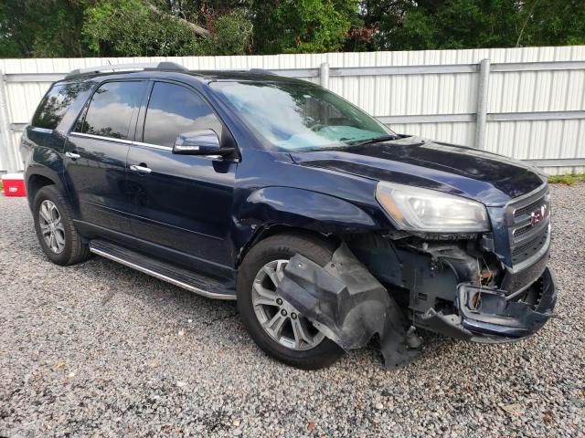 Photo 4 from auction – 2015 GMC ACADIA SLT with VIN 1GKKRRKD1FJ182589